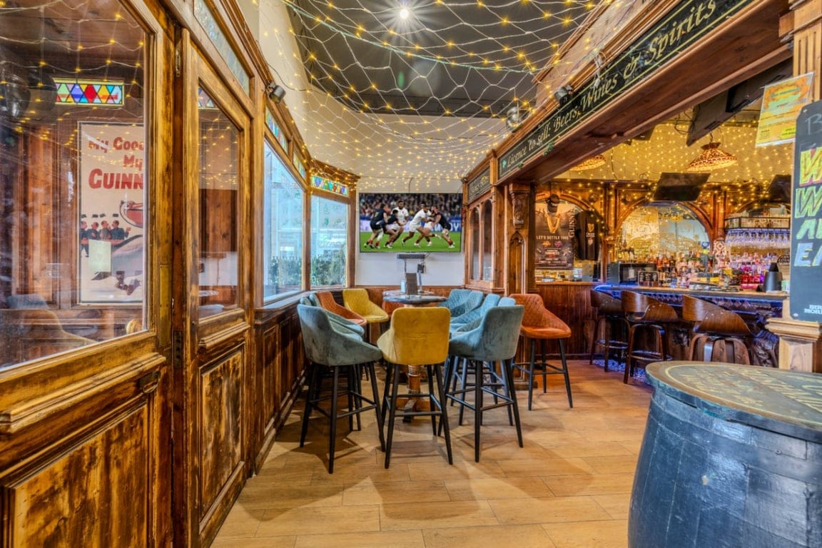 Pub for sale in prime Arenal location in Javea - Foto 6