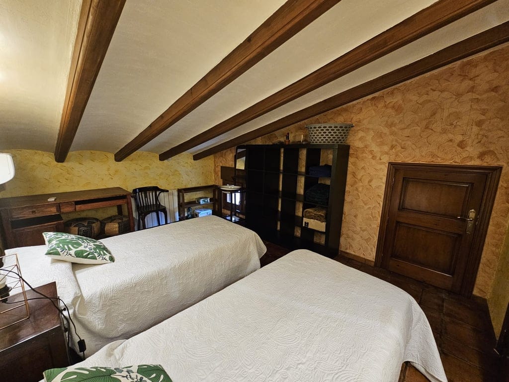 Fantastic Finca with views of the Peñón de Ifach - Calpe - Foto 16