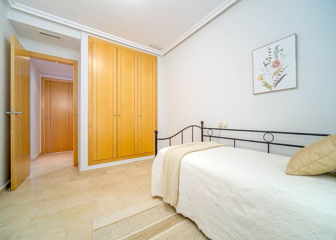 Apartment in the center of Jávea - Foto 17