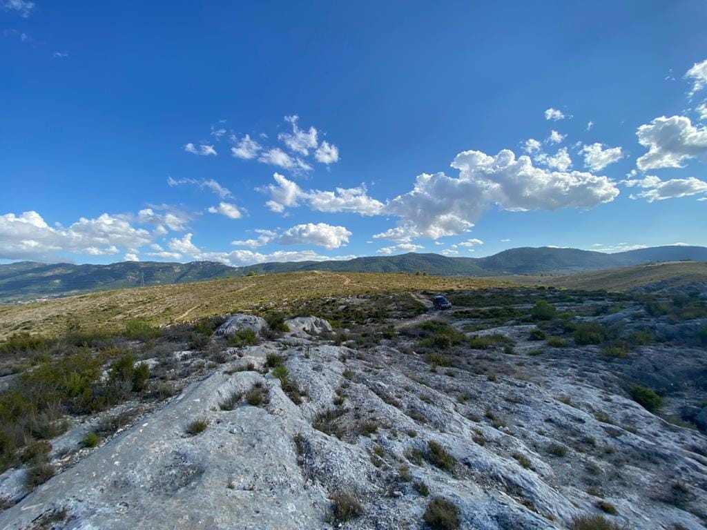 Land/Hunting Ground for Sale in Bocairente - Foto 5