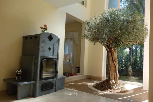 Chalet de lujo en venta en La Sella golf - Foto 8