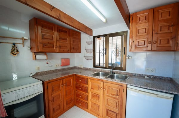Villa te koop in Calpe - Foto 39
