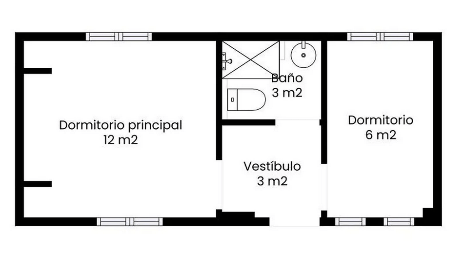 Exclusives, komplett renoviertes Anwesen mit großem Grundstück von 11.367 m2. - Foto 54