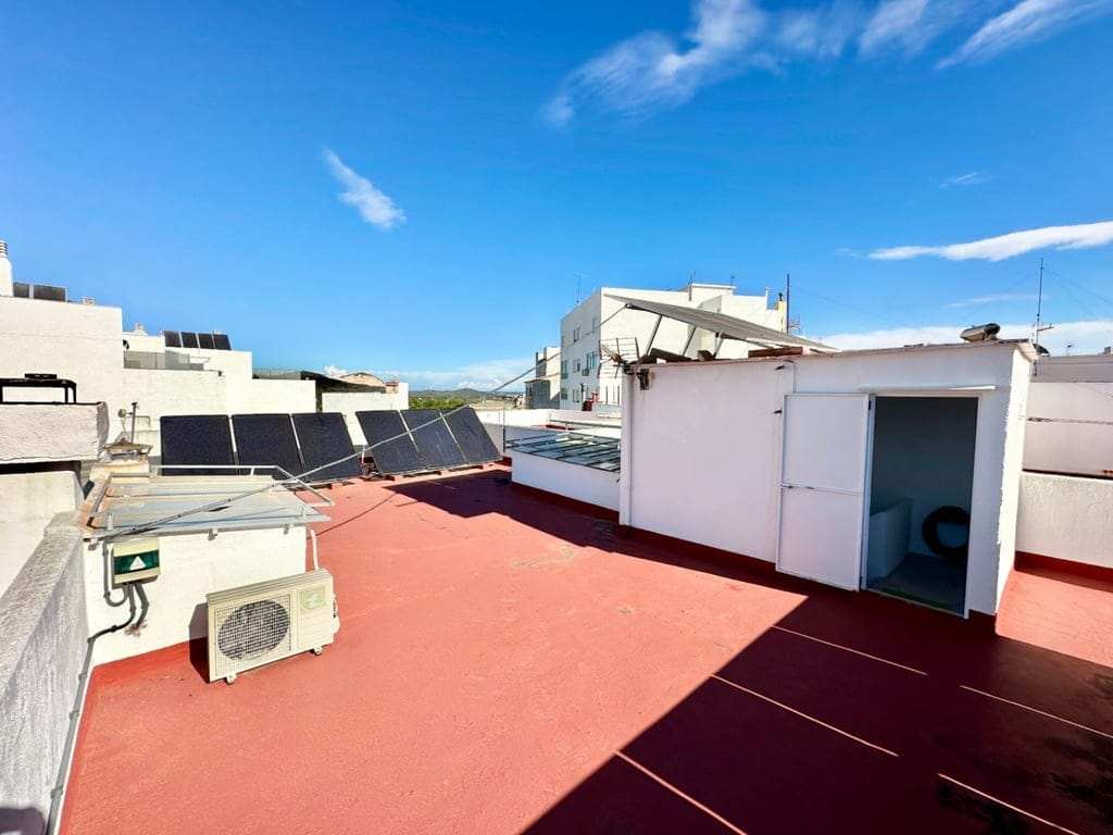 Dorfhaus mit 2 unabhängigen Wohnungen in Pego - Foto 3