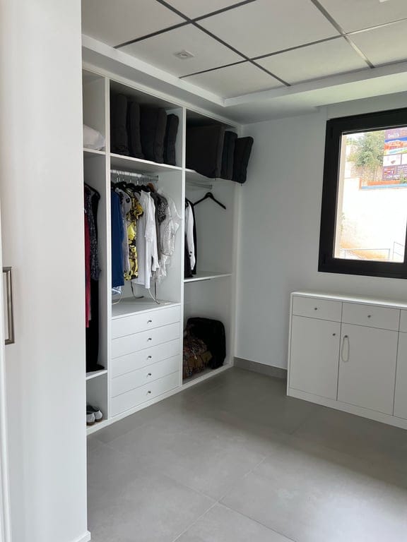 Ultra-luksusowa nowoczesna willa z 5 sypialniami w Altea Hills | Panoramiczny widok na morze i góry - Foto 2