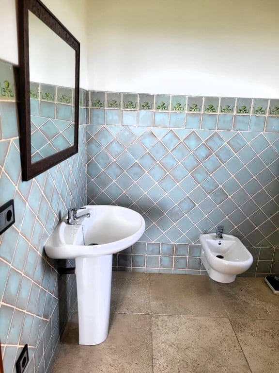 Charming rustic house with exceptional views of the Sea and the Mountain in Pego. - Foto 14