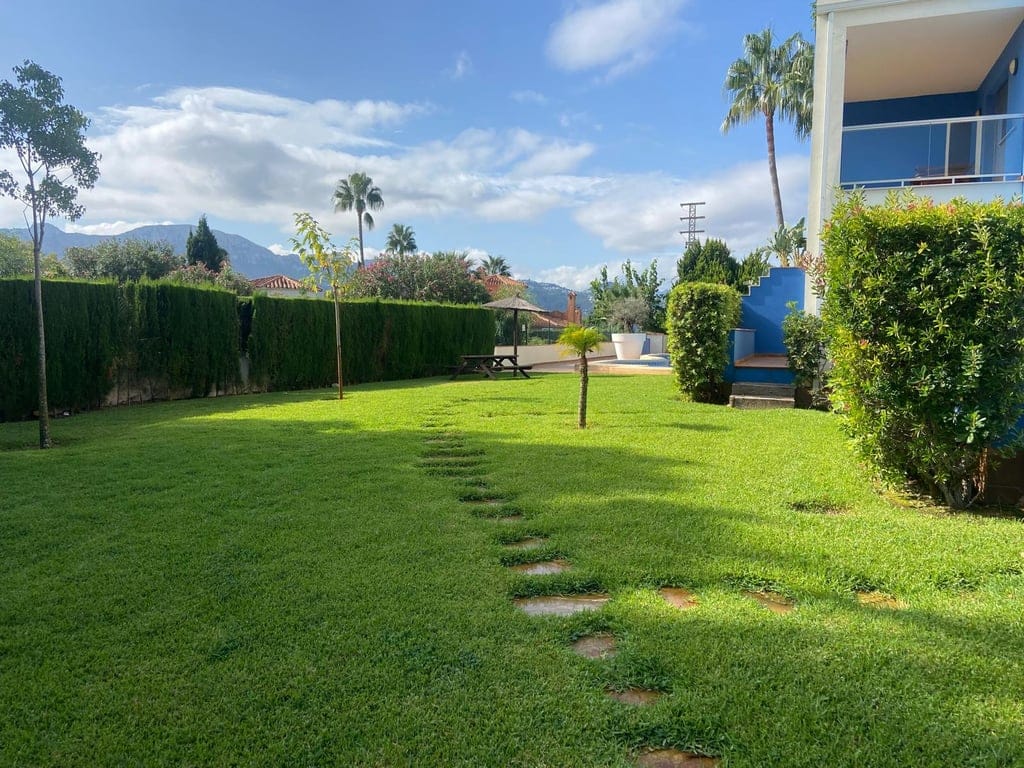 Apartment by the sea for sale in Les Deveses, Dénia. - Foto 2