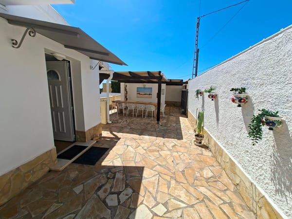 Villa zu verkaufen in Benissa - Foto 9
