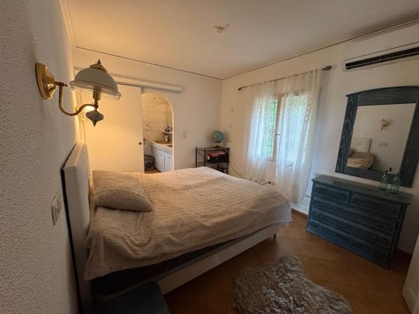 Chalet en venta en Denia, Zona Montgó: 4 habitaciones, piscina privada - Foto 25