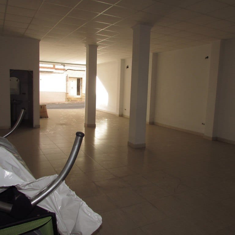 Commercial Premises for sale in Benitachell - Foto 7