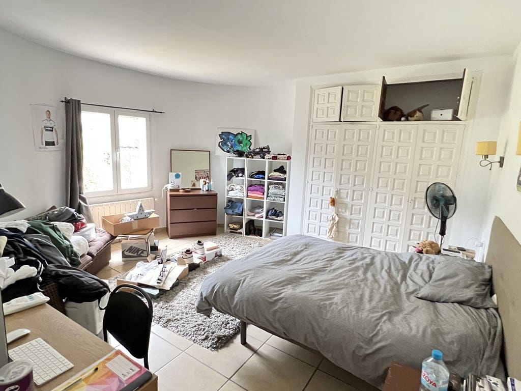 Villa in Strandnähe mit Meerblick in Javea - Foto 21