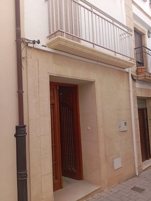 For sale semi-reformed village house - Foto 4