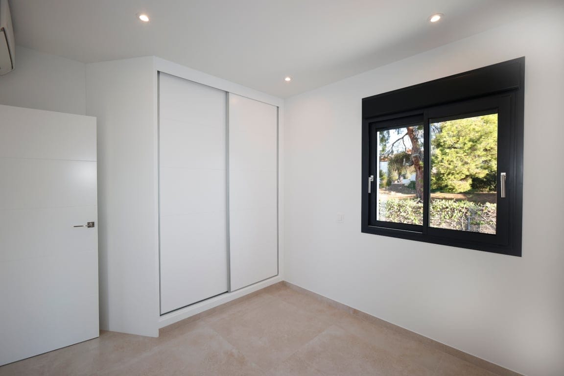 New build villa for sale in Los Pinos, Calpe - Foto 6