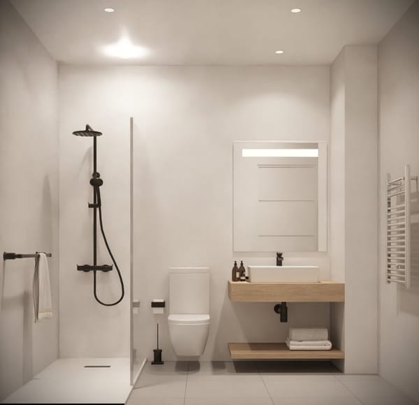 TITEL: Luxe Nieuwbouw Appartement JÁVEA | 2 Slaapkamers, 101m² | Montgó Uitzicht & Zwembad - Foto 51