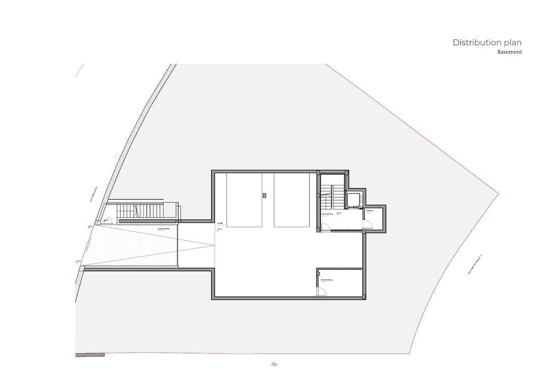 Villa in Moraira for Sale - Foto 18