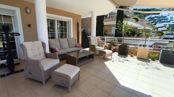 Wohnung zu verkaufen in La Sella Golf Resort - Foto 17