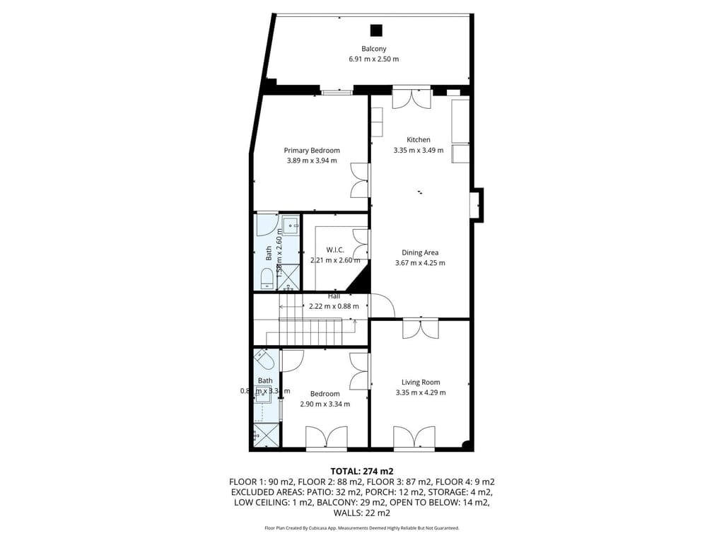 Schönes, komplett renoviertes Landhaus in der Altstadt von Jávea - Foto 49