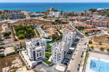 Apartamento en venta en Villajoyosa