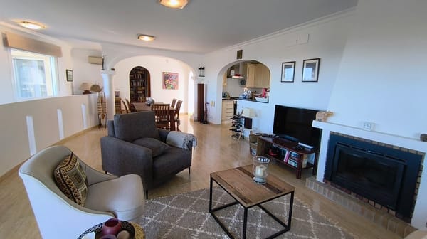 Villa for sale in La Sella Golf Resort - Foto 5