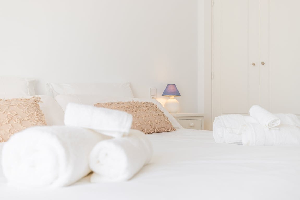 Renovated Townhouse in Javea’s most desirable complex - Foto 9