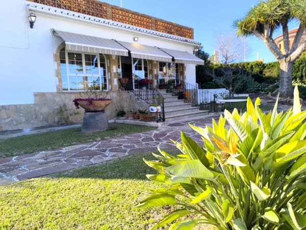 Villa zum Verkauf im Herzen der Altstadt von Javea mit Meerblick und privatem Grundstück - Foto 16