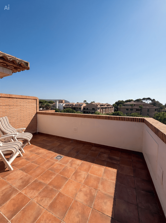 Ático en venta en Xàbia - Foto 25