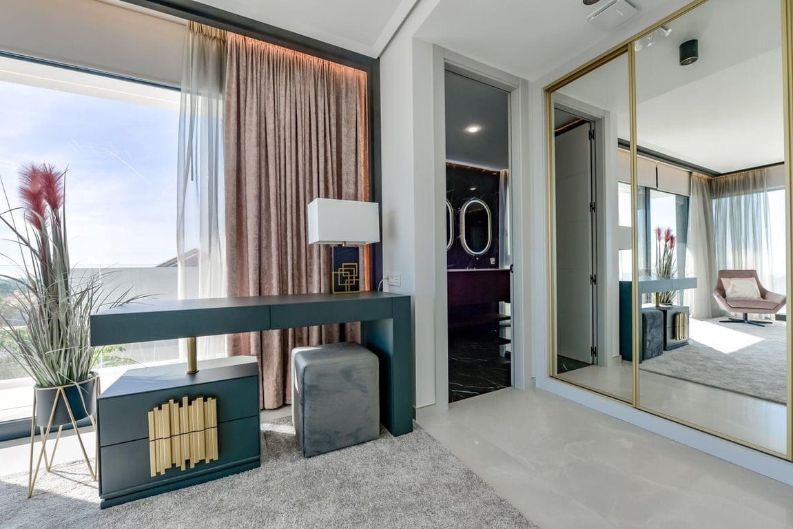 7 bedroom villa in Benidorm - Foto 27