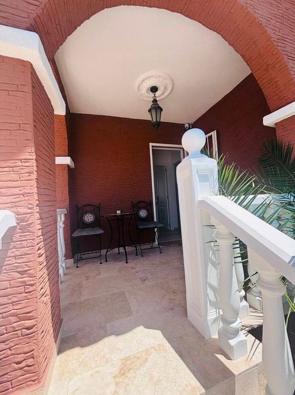 Villa en venta en Orihuela Costa - Foto 4
