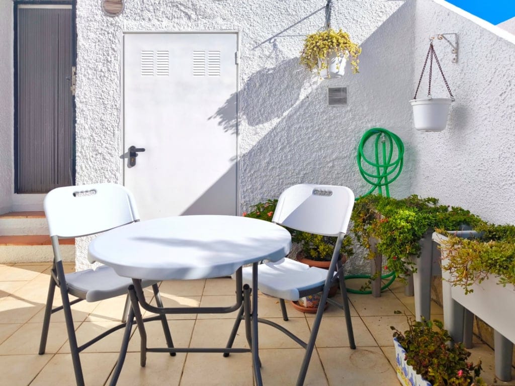 Apartamento de 1 habitación en La Sella, Pedreguer - Foto 14