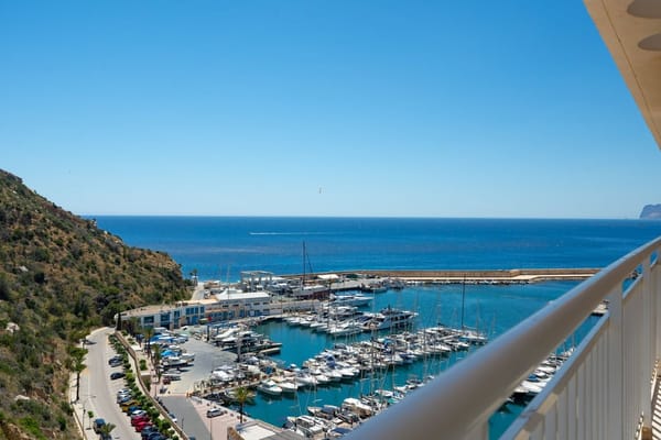 Apartamento en venta en Calpe - Foto 37