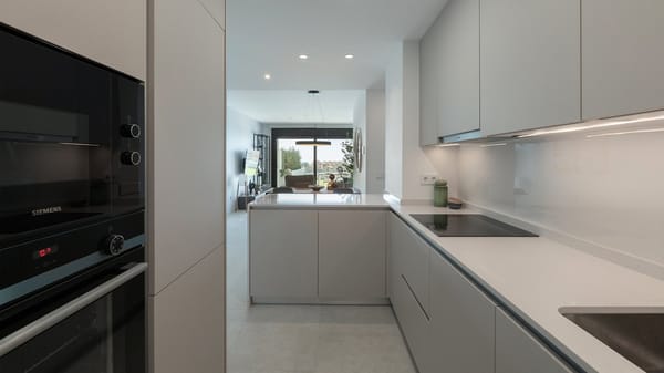 Ático en venta en Estepona (Málaga) - Foto 19