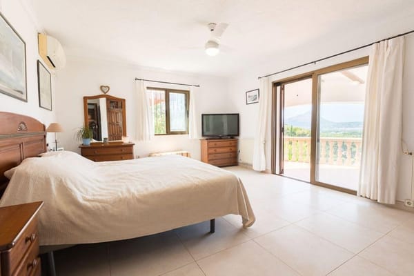 Impresionantes vistas al mar, con apartamento de invitados - Foto 19