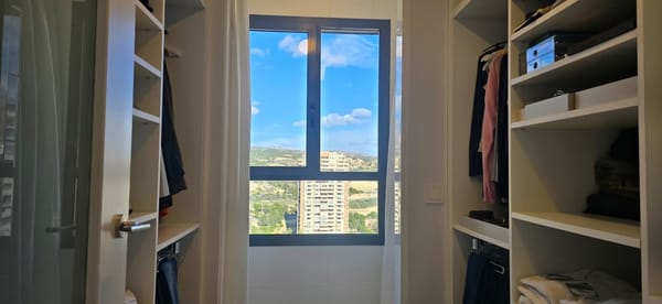 Apartamento en venta en Benidorm - Foto 14