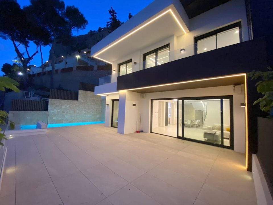 Last frontline duplex for sale in Benidorm - Foto 15