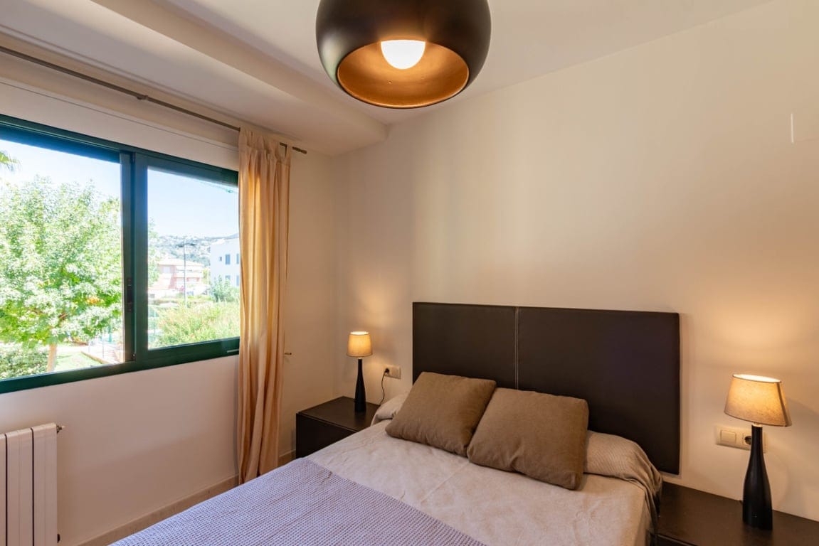 2 bedroom winter rental apartment located in Avenida Augusta. - Foto 5