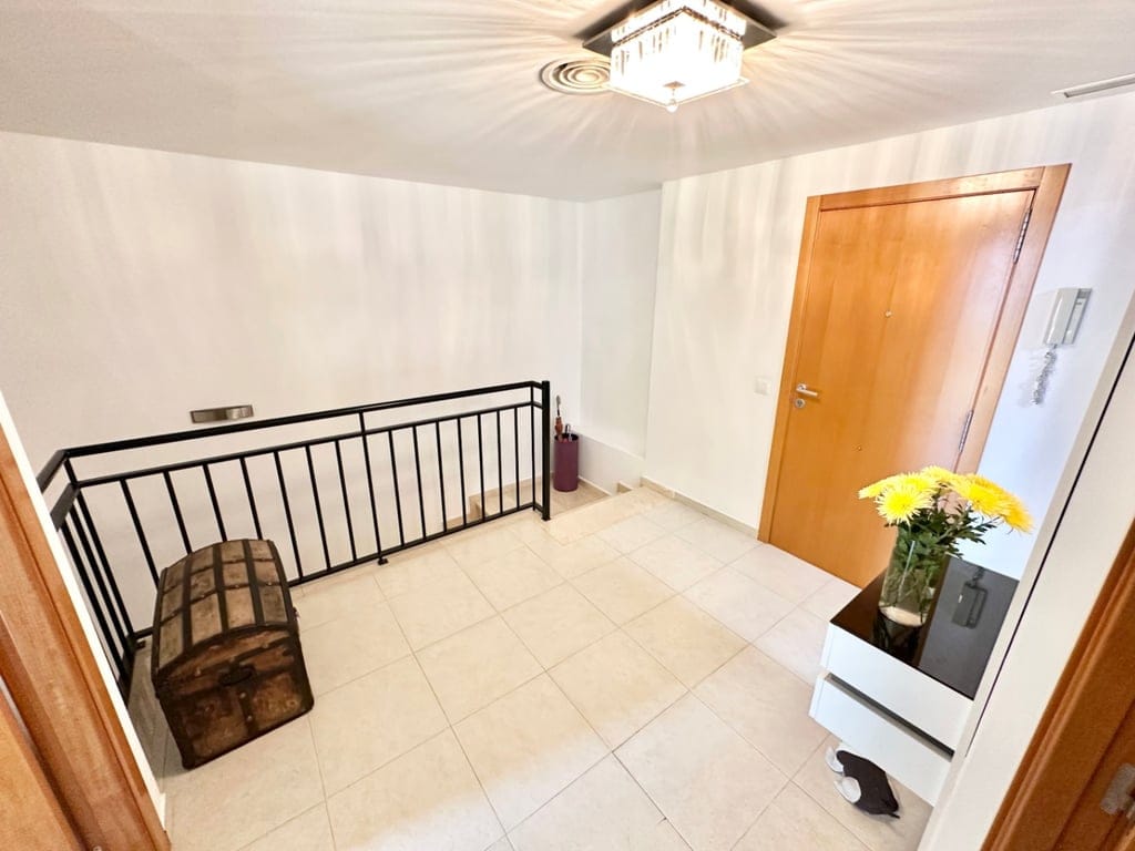 Einzigartige und exklusive Duplex-Penthouse in Pego - Foto 15