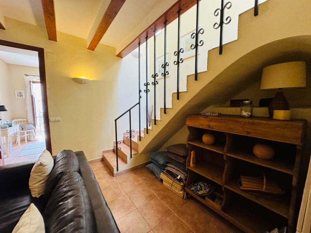 Finca in Tormos in gutem Zustand - Foto 33