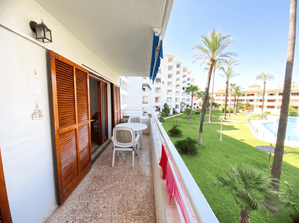 Apartamento en venta en Xàbia - Foto 4