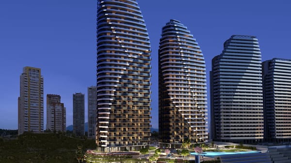 Apartamento en venta en Benidorm - Foto 17