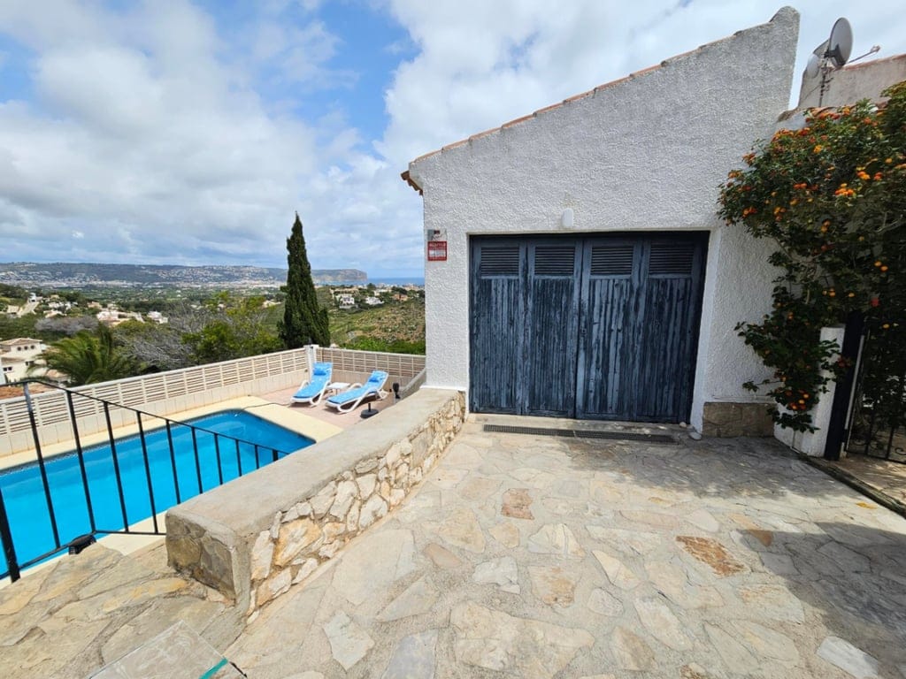 Beautiful villa with sea views - Foto 24