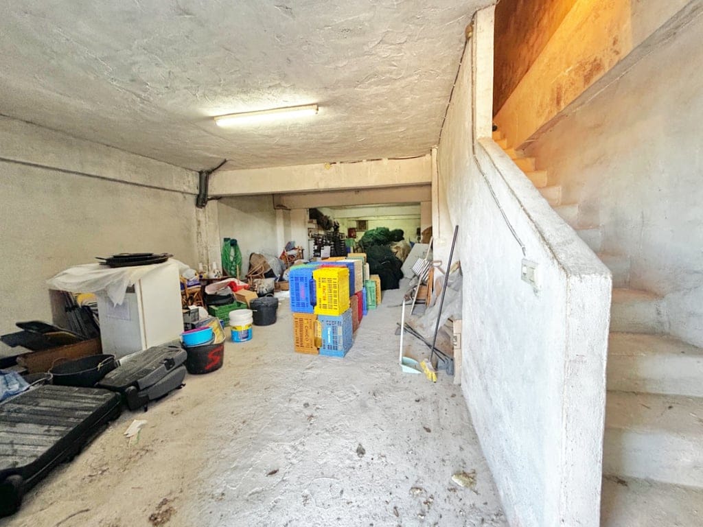 Gran oportunidad de inversión cerca del centro de Benissa – Casa adosada con garaje pra 6 coches  y gran terraza solarium - Foto 12