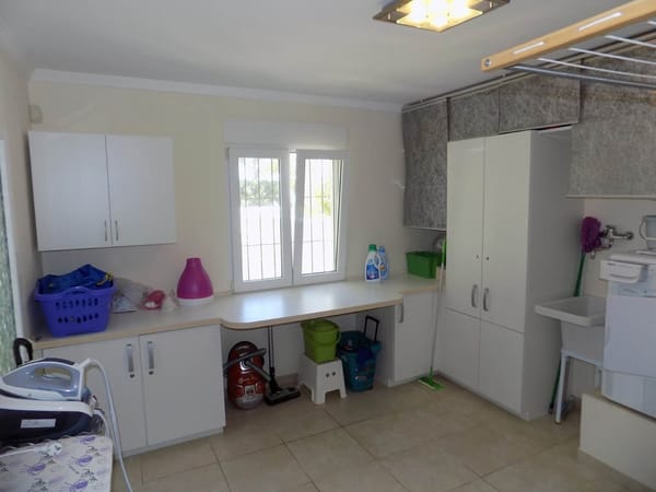 Villa a la Venta en Moraira con vistas al Mar - Foto 25