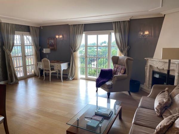Villa en venta en Altea - Foto 4