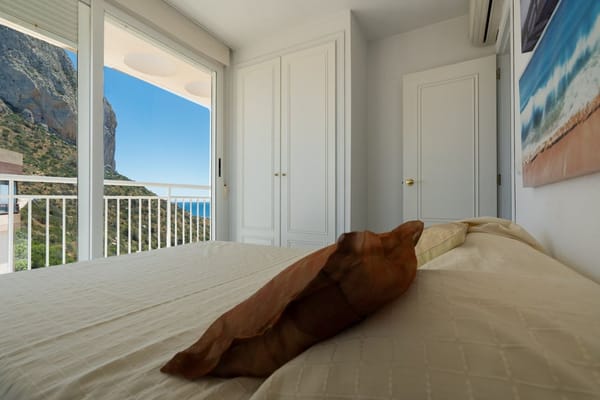 Apartamento en venta en Calpe - Foto 33
