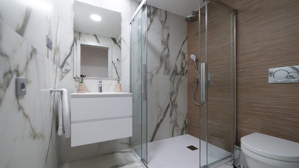 Apartamento en venta en Benidorm - Foto 4