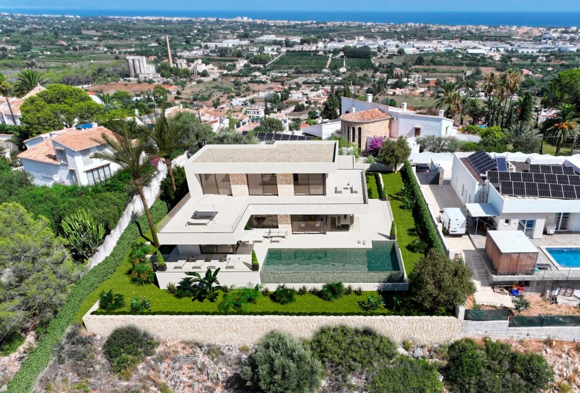 VILLA CENTAURE - Foto 8