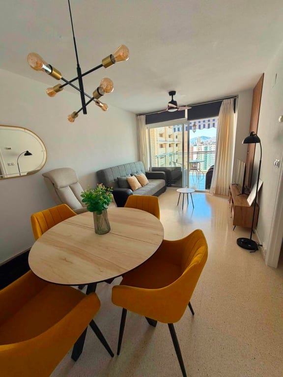 Apartamento en venta en Benidorm - Foto 3