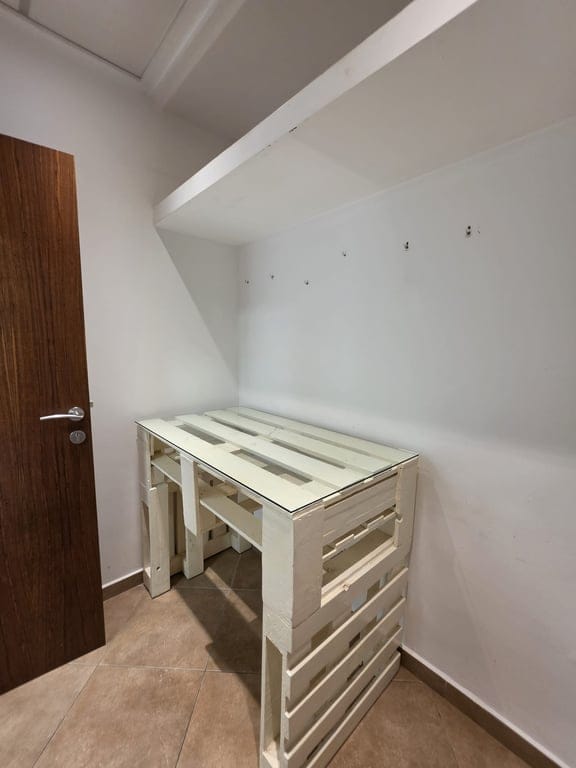 Local comercial con opción a vivienda en Benissa Pueblo : luz, amplitud y vistas al Peñón de Ifach y al Mar - Foto 14