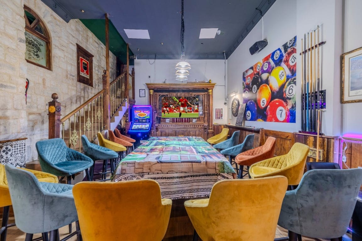 Pub for sale in prime Arenal location in Javea - Foto 30