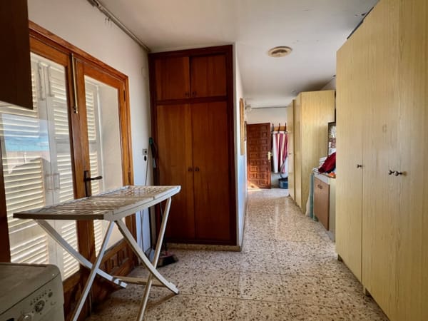 CHALET CON PISCINA, PARKING Y NAVE INDUSTRIAL EN VENTA - Foto 53